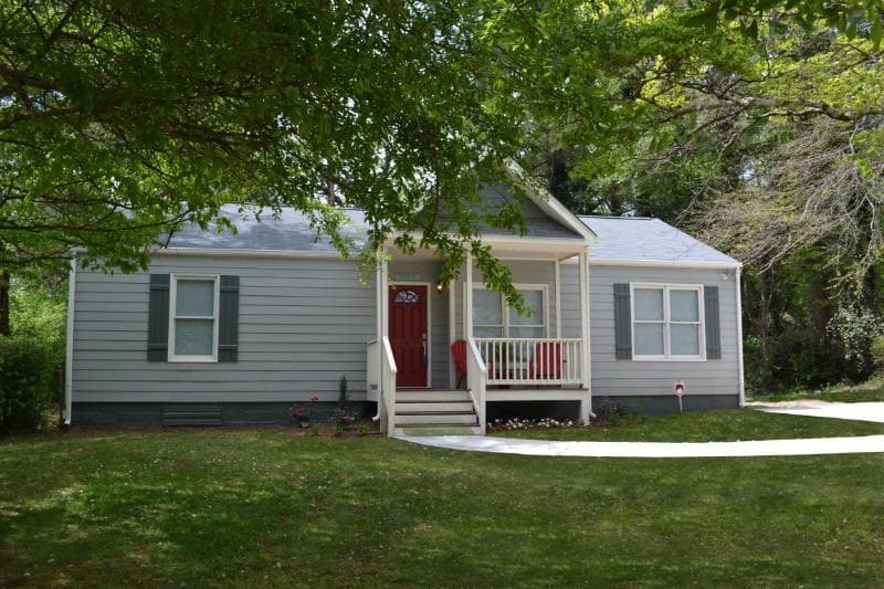699 Quillian Avenue, Decatur, GA 30032 — most recent listing photo