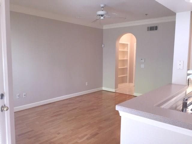 1 bedroom, 919 sq ft condominium sold at 3777 Peachtree Road 307, Brookhaven, GA 30319