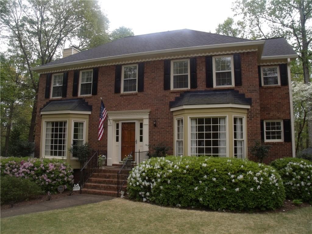 2412 Stockton Drive, Marietta, GA 30066 — most recent listing photo