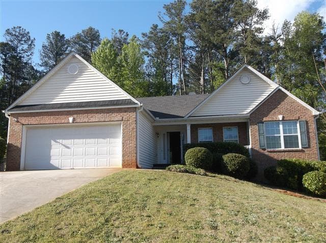 29 Windcrest Terrace, Covington, GA 30016 — most recent listing photo