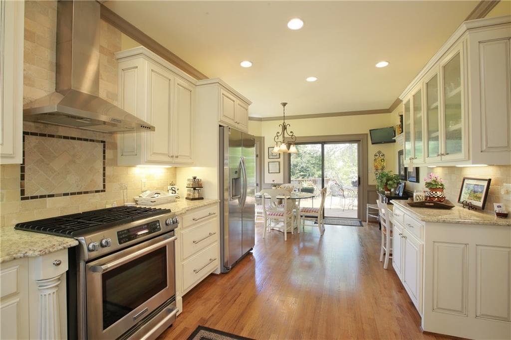 6161 Dove Field Court, Norcross, GA 30092 — most recent listing photo