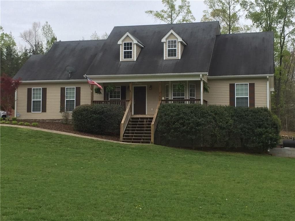51 Nugget Drive, Dawsonville, GA 30534 — most recent listing photo