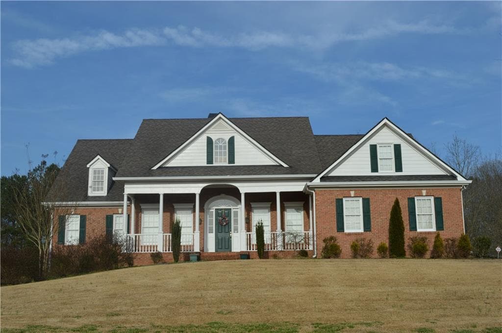 4 bedroom, 3,039 sq ft single family residence sold at 1460 New Hope Road, Lawrenceville, GA 30045