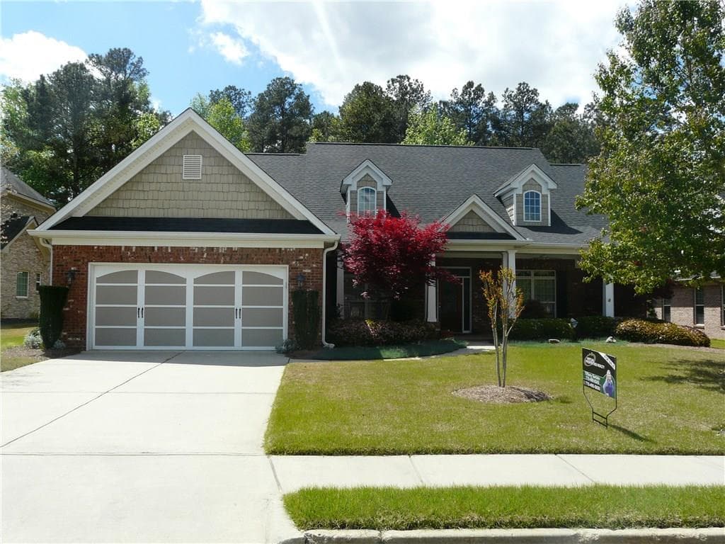 2587 Misty Rose Lane, Loganville, GA 30052 — most recent listing photo