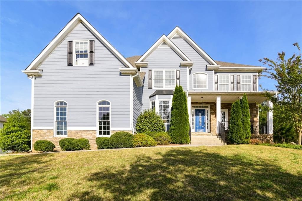 5224 Prestley Crossing Lane, Douglasville, GA 30135 — most recent listing photo