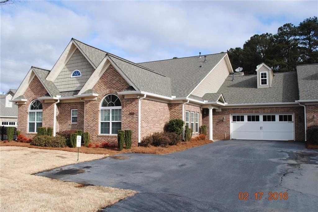 985 Savannah Commons Drive 6, Kennesaw, GA 30144 — most recent listing photo