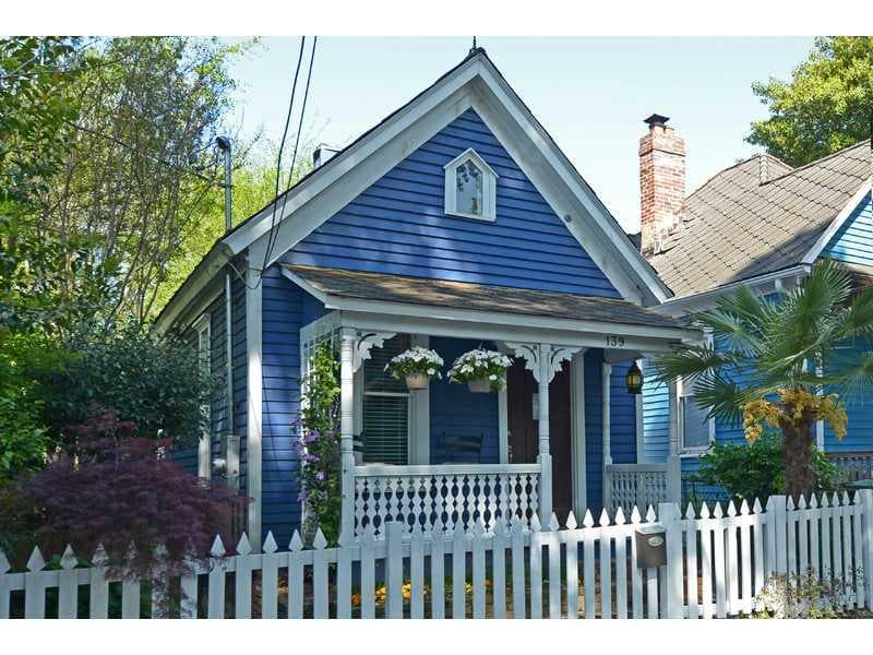 1 bedroom, 834 sq ft single family residence sold at 139 Berean Avenue, Atlanta, GA 30316