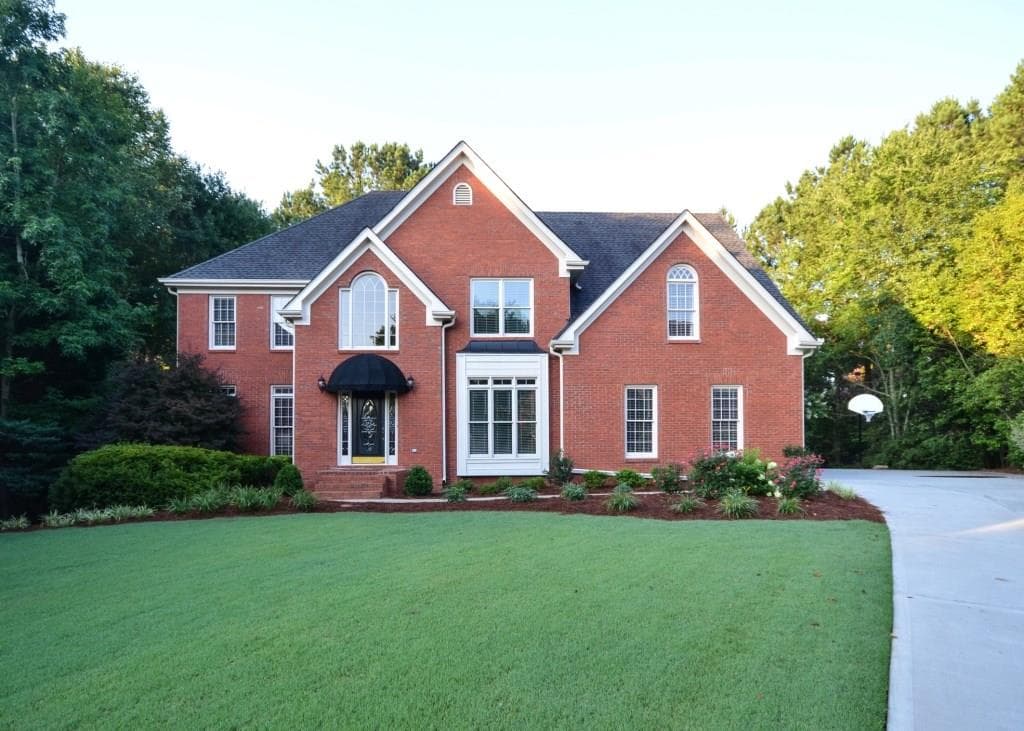 5102 Audley Lane, Peachtree Corners, GA 30092 — most recent listing photo