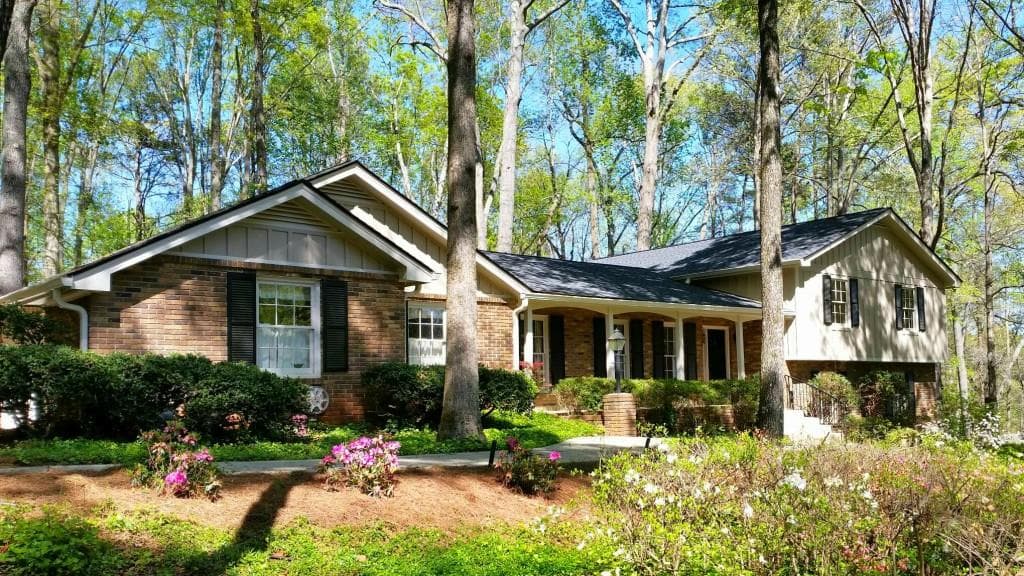 301 Black Kettle Lane, Johns Creek, GA 30022 — most recent listing photo