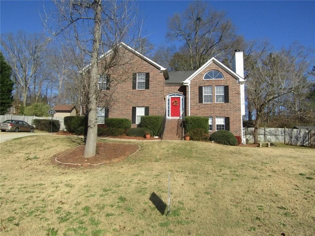 177 Starlyn Drive, Hiram, GA 30141 — most recent listing photo