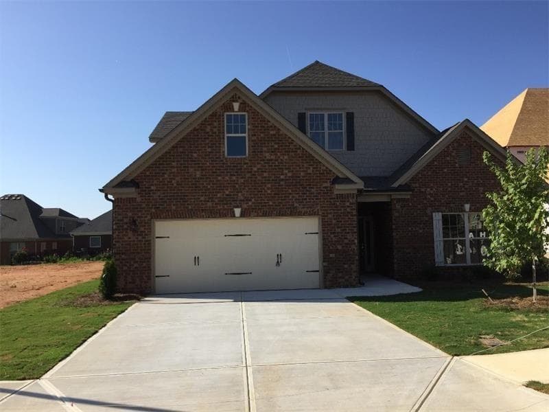 2726 Madison Mae Lane, Grayson, GA 30017 — most recent listing photo
