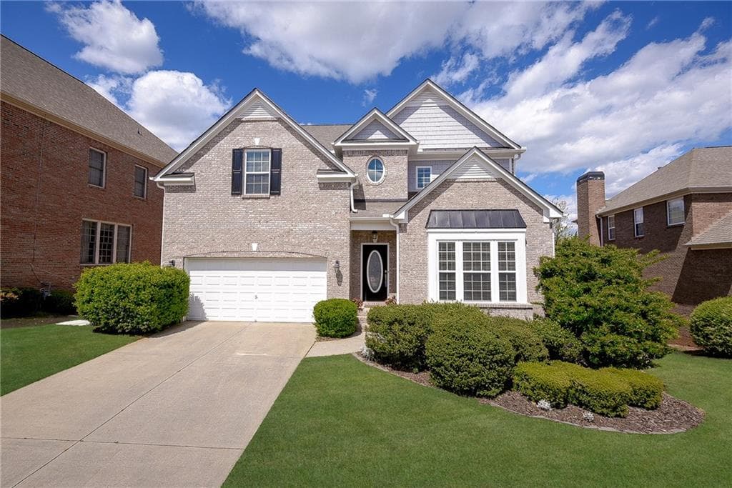 2321 Norbury Cove, Smyrna, GA 30080 — most recent listing photo
