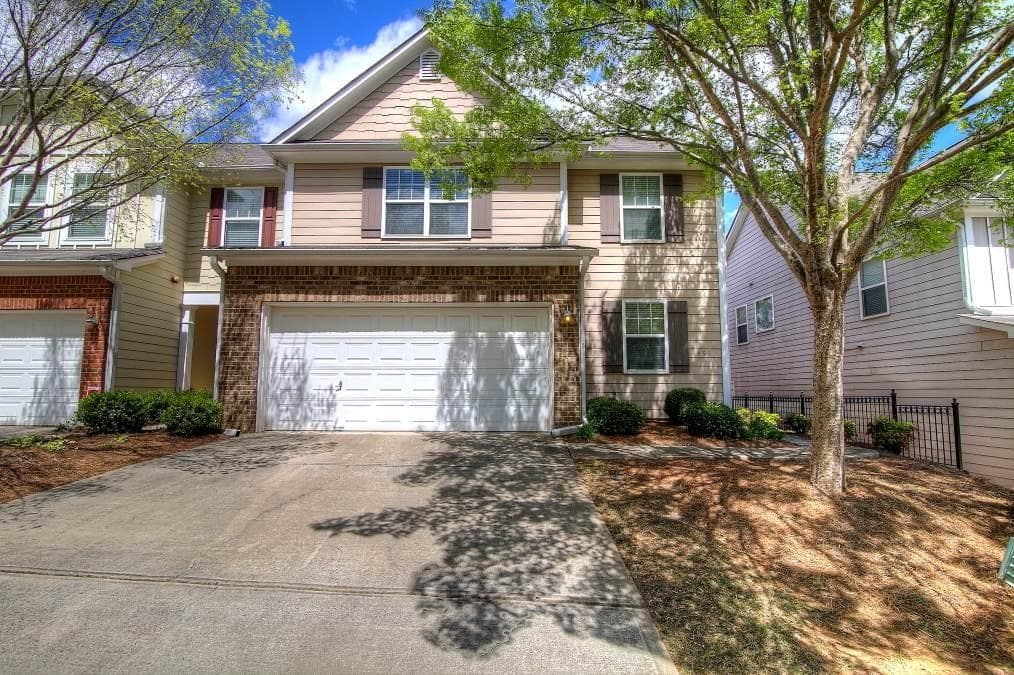 453 Mountain View Lane 453, Woodstock, GA 30188 — most recent listing photo