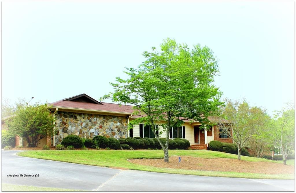 4865 Jones Road, Fairburn, GA 30213 — most recent listing photo