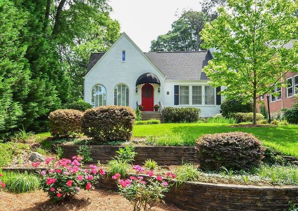 185 Pinecrest Avenue, Decatur, GA 30030 — most recent listing photo