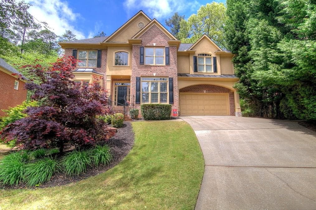 5004 Highland Oaks Court, Mableton, GA 30126 — most recent listing photo