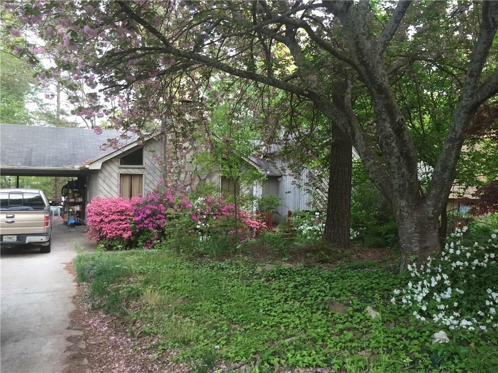 2574 Spencers Trace, Marietta, GA 30062 — most recent listing photo