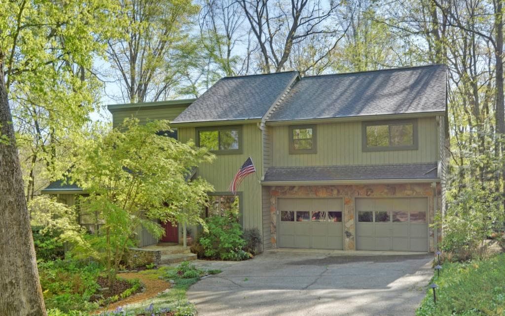 4644 Smoke Rise Lane, Marietta, GA 30062 — most recent listing photo