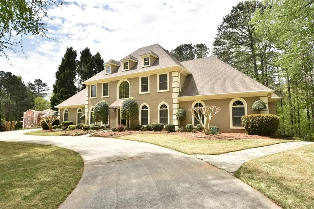 1735 Kanawha Trail, Stone Mountain, GA 30087 — most recent listing photo