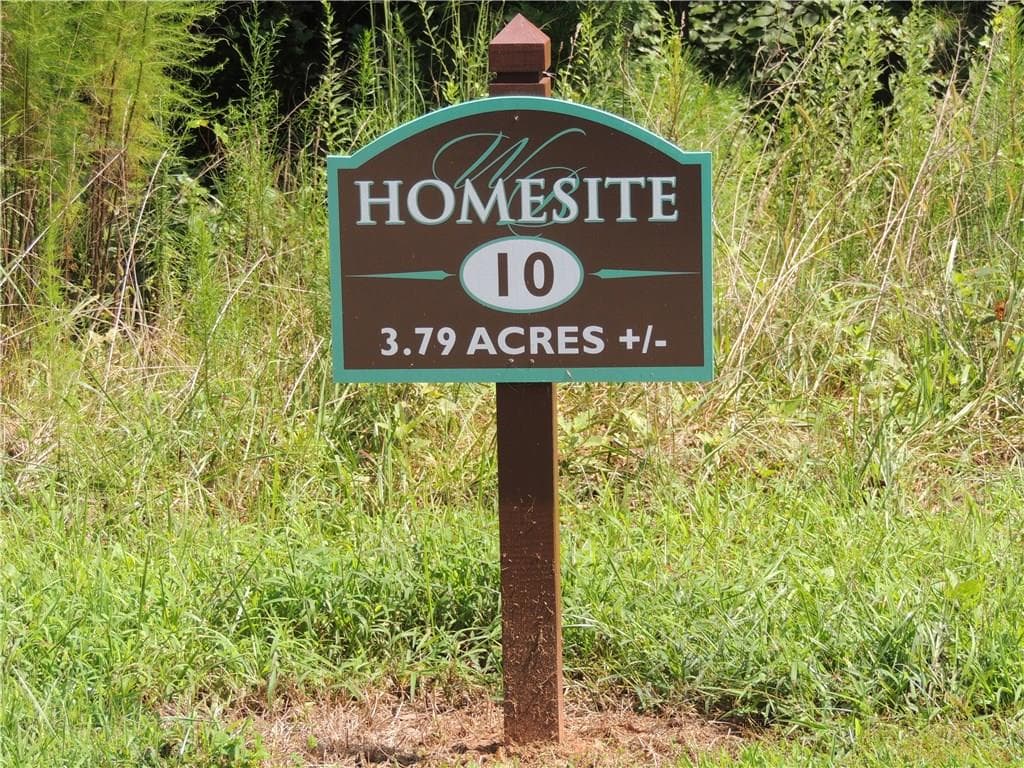 421 River Bluff Lane, Ball Ground, GA 30107 — most recent listing photo