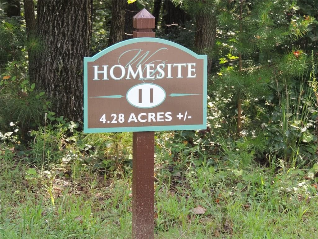 420 River Bluff Lane, Ball Ground, GA 30107 — most recent listing photo