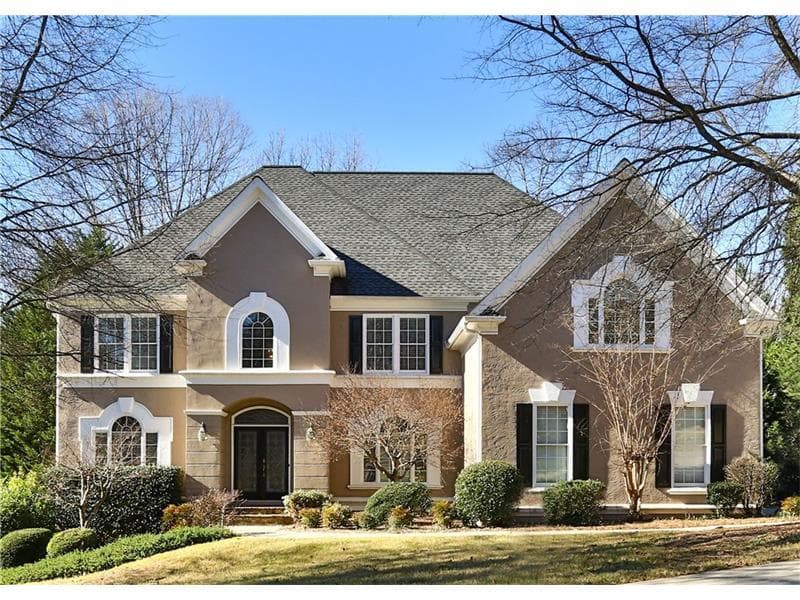 9765 Rod Road, Johns Creek, GA 30022 — most recent listing photo