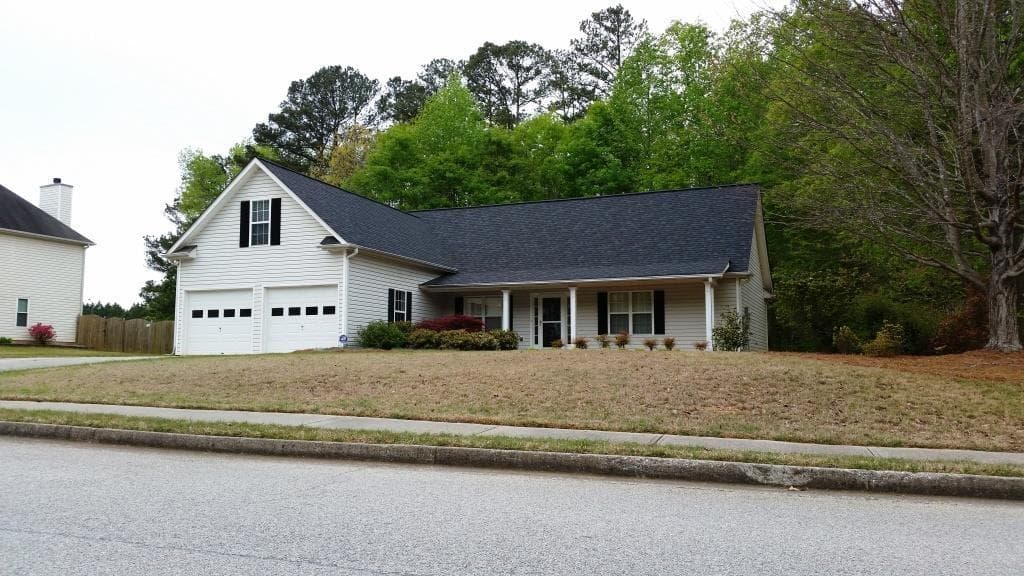 3946 Saint George Terrace, Hiram, GA 30141 — most recent listing photo