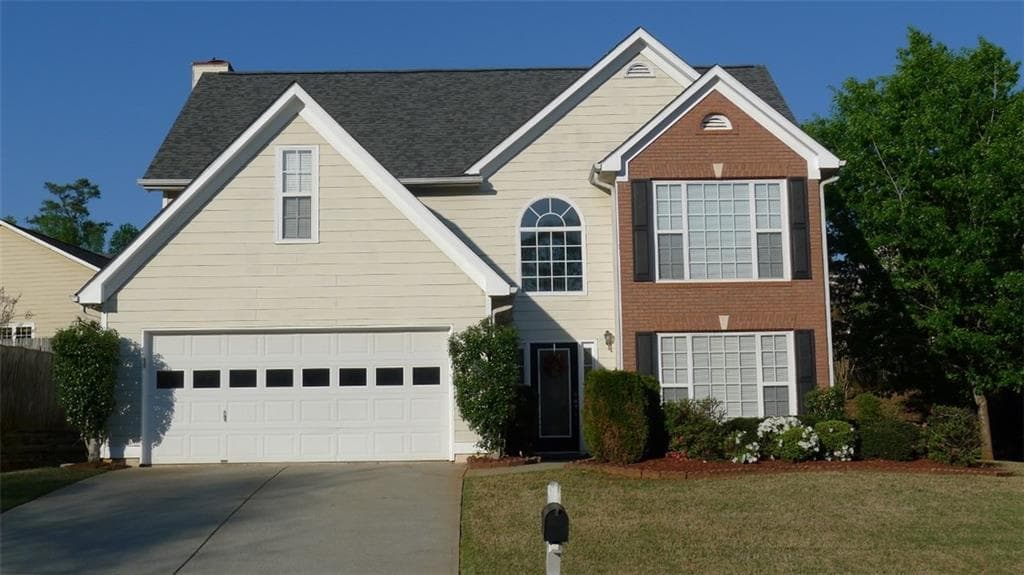 956 Colony Creek Drive, Lawrenceville, GA 30043 — most recent listing photo