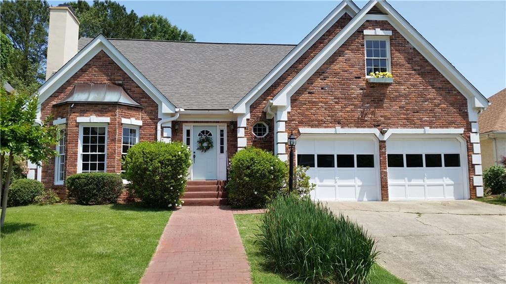 944 Bridgegate Drive, Marietta, GA 30068 — most recent listing photo