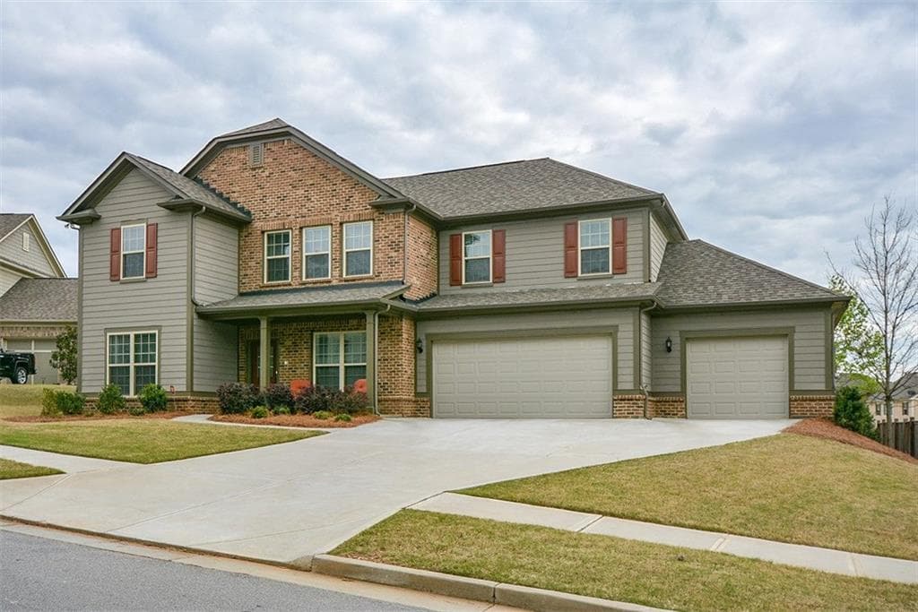 3640 Terrasol Trail, Lilburn, GA 30047 — most recent listing photo