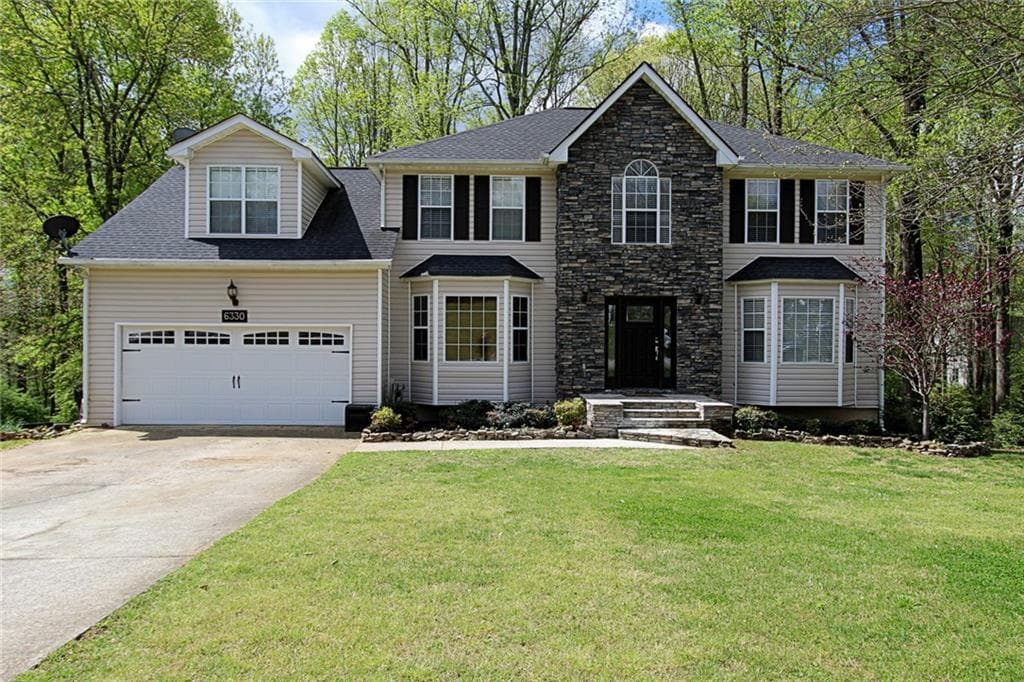 6330 Lillie Lane, Cumming, GA 30040 — most recent listing photo