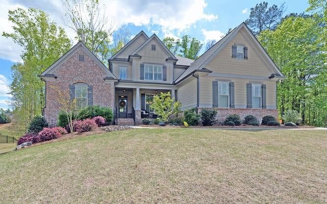 5015 Stefan Ridge Way, Buford, GA 30519 — most recent listing photo