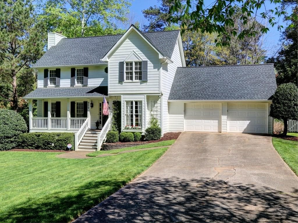 959 OTTER Way, Marietta, GA 30068 — most recent listing photo