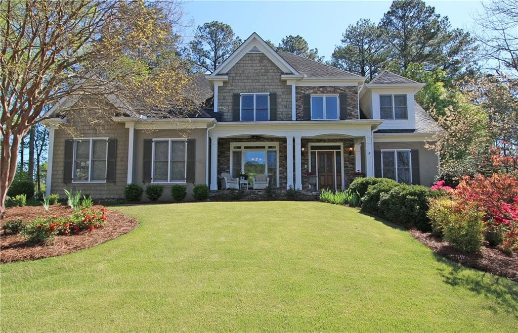 88 Old Stonemill Road, Marietta, GA 30067 — most recent listing photo