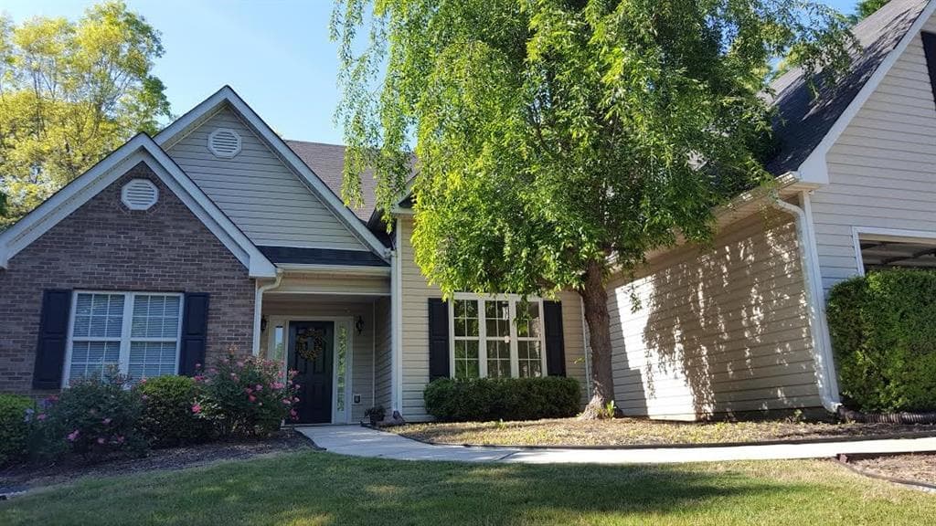 1400 Princeton View Court, Loganville, GA 30052 — most recent listing photo