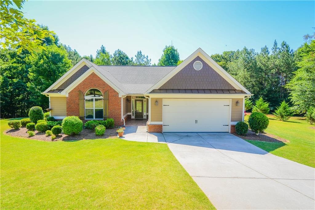 210 Fisher Court, Winder, GA 30680 — most recent listing photo