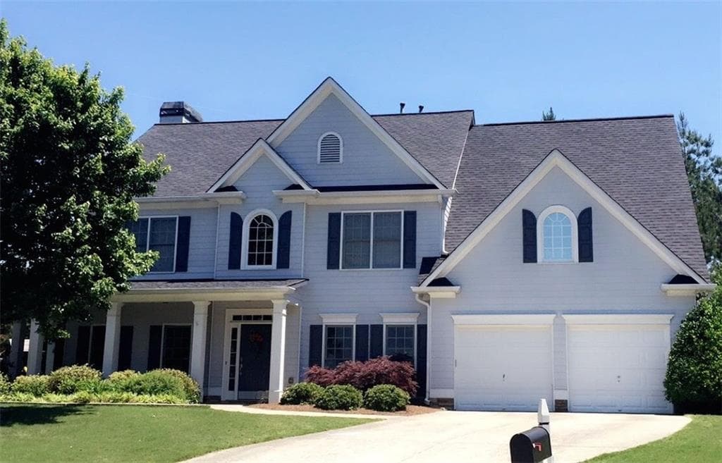 917 Arbor View Lane, Woodstock, GA 30188 — most recent listing photo