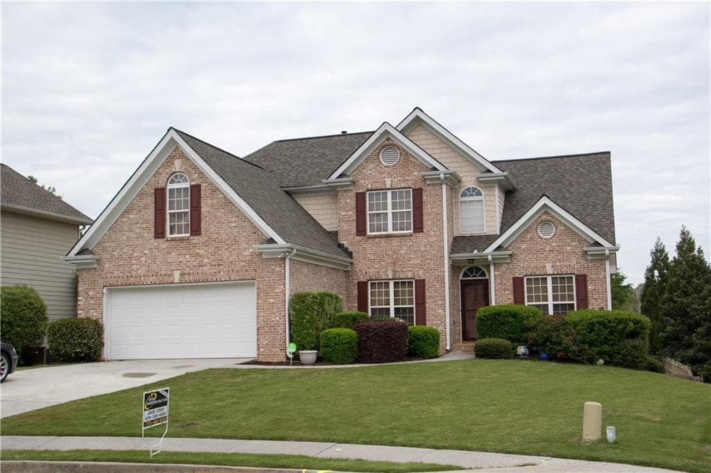 2946 Gold October Drive, Loganville, GA 30052 — most recent listing photo