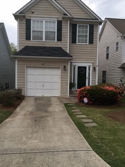 4017 Oak Glenn Drive, Duluth, GA 30096 — most recent listing photo