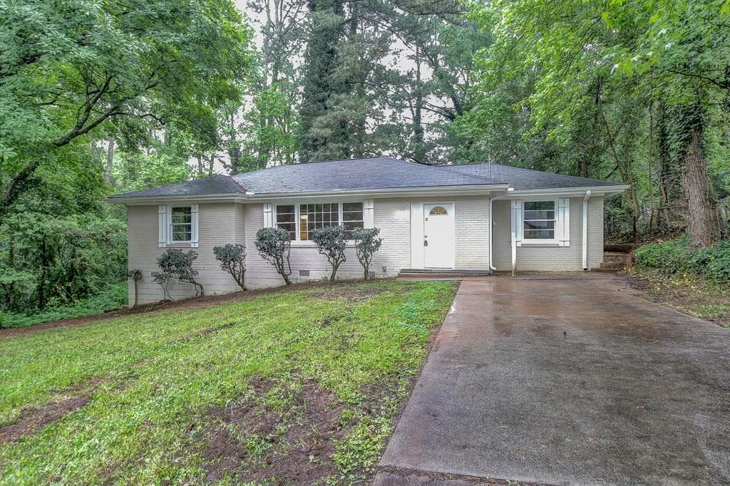 2923 Belvedere Lane, Decatur, GA 30032 — most recent listing photo