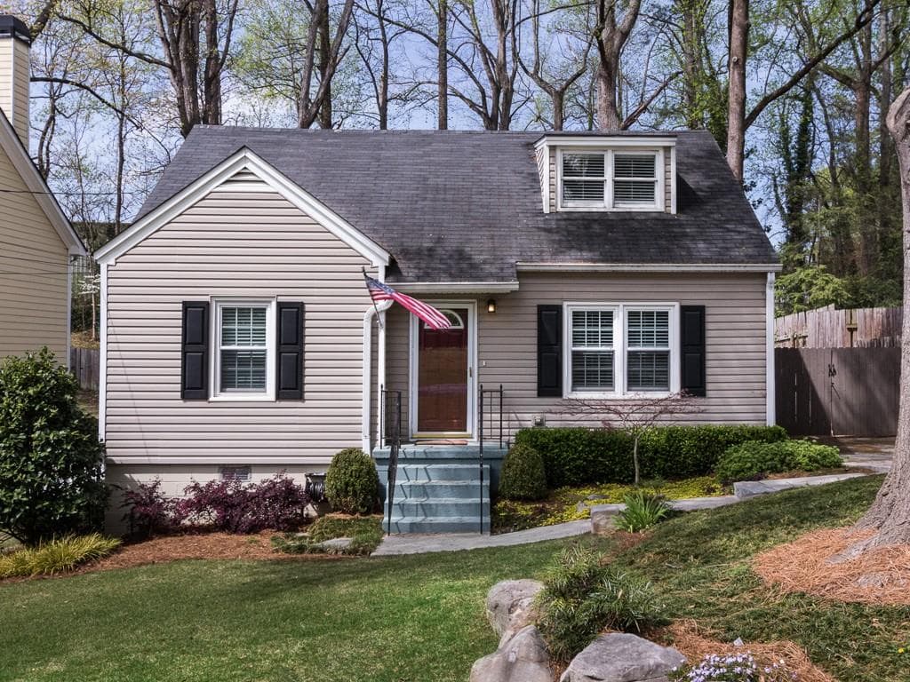1837 Dyer Circle, Chamblee, GA 30341 — most recent listing photo