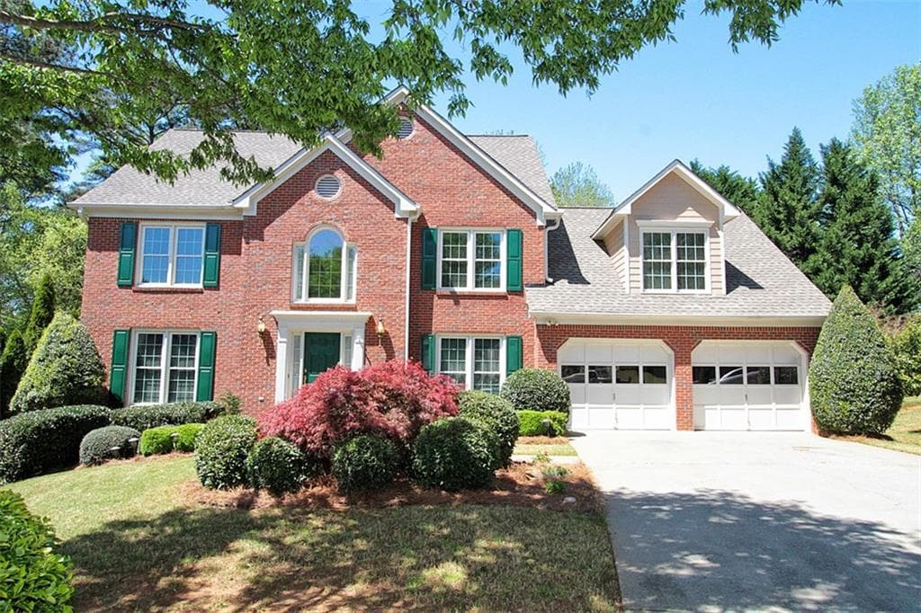 1500 Sever Woods Court, Lawrenceville, GA 30043 — most recent listing photo