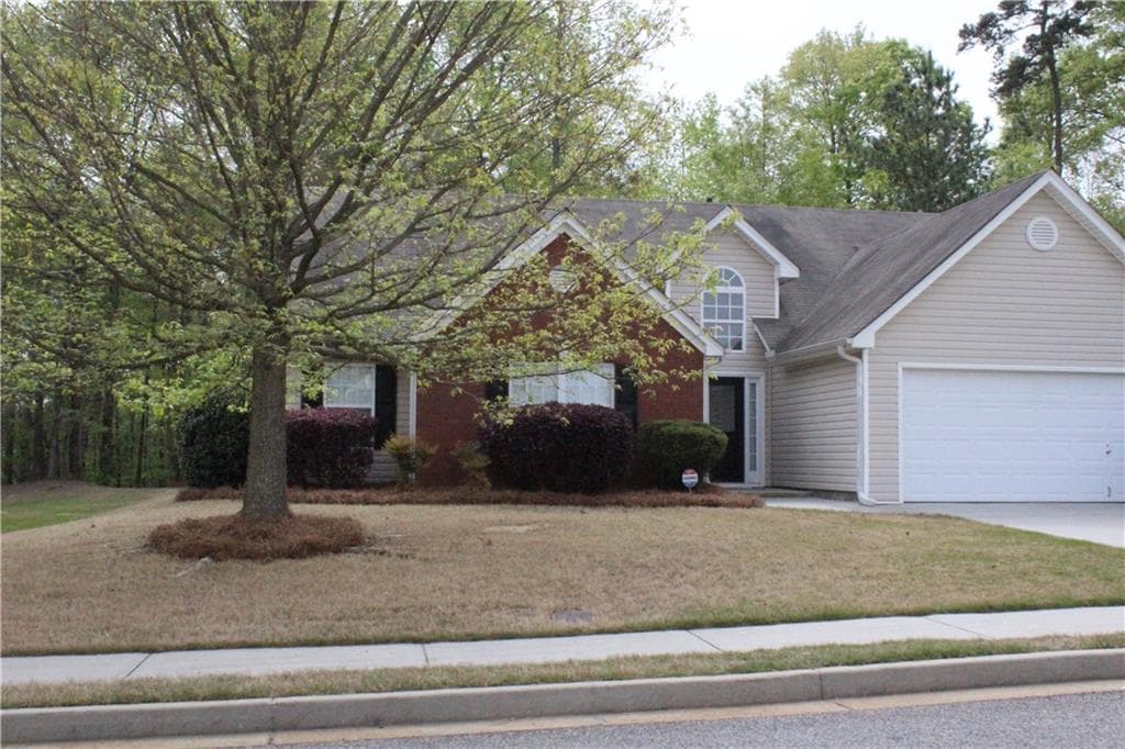 2421 Radcliffe Court, Dacula, GA 30019 — most recent listing photo