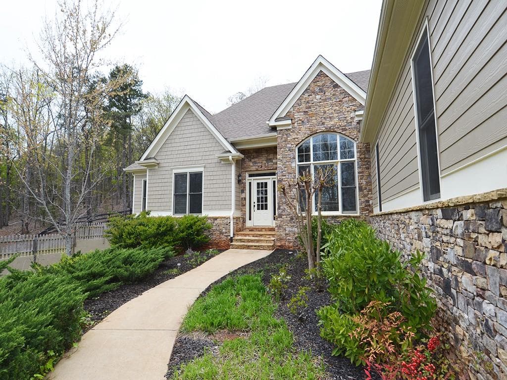 184 Byers Drive, Ball Ground, GA 30107 — most recent listing photo