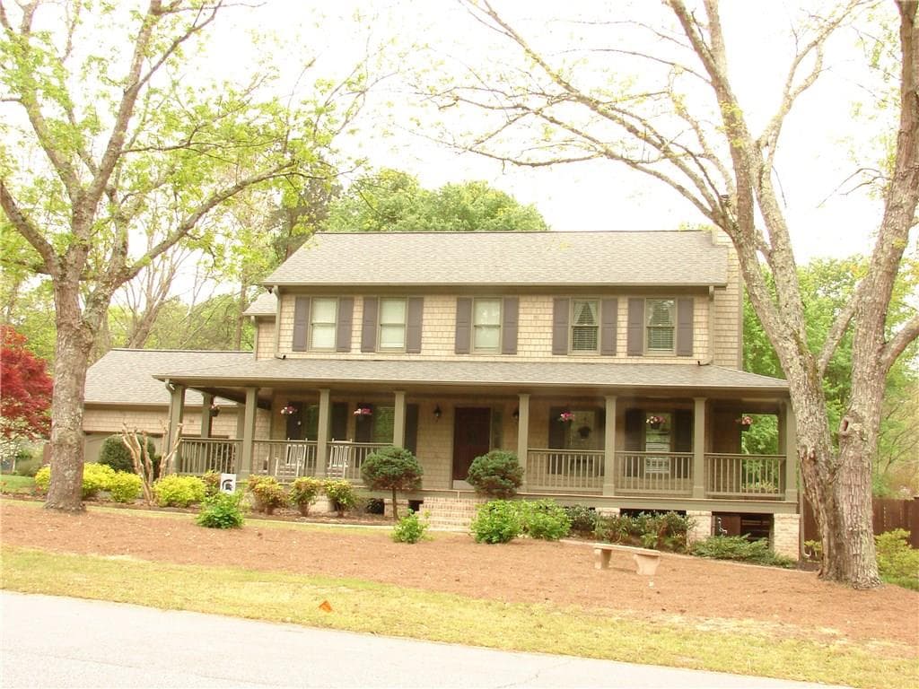 4276 Wayfield Drive, Norcross, GA 30092 — most recent listing photo