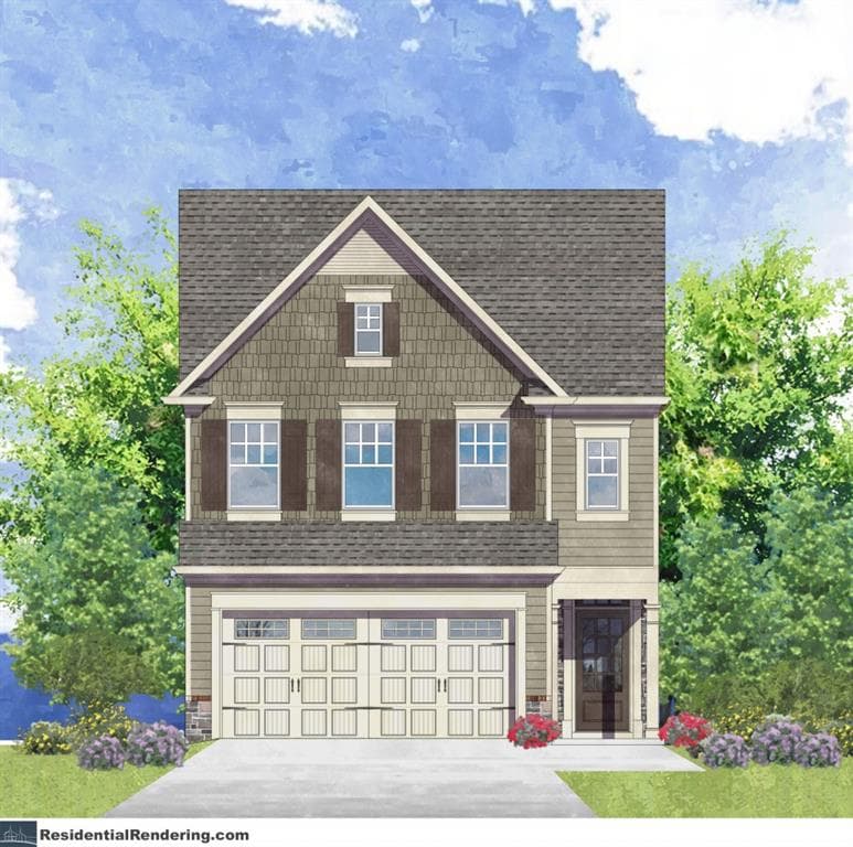 5930 Watersdown Way, Flowery Branch, GA 30542 — most recent listing photo