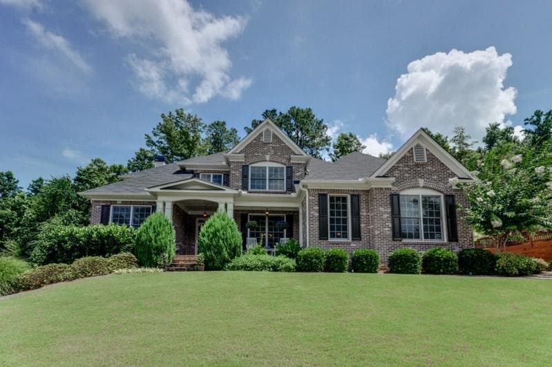 410 Mill Stream Way, Woodstock, GA 30188 — most recent listing photo