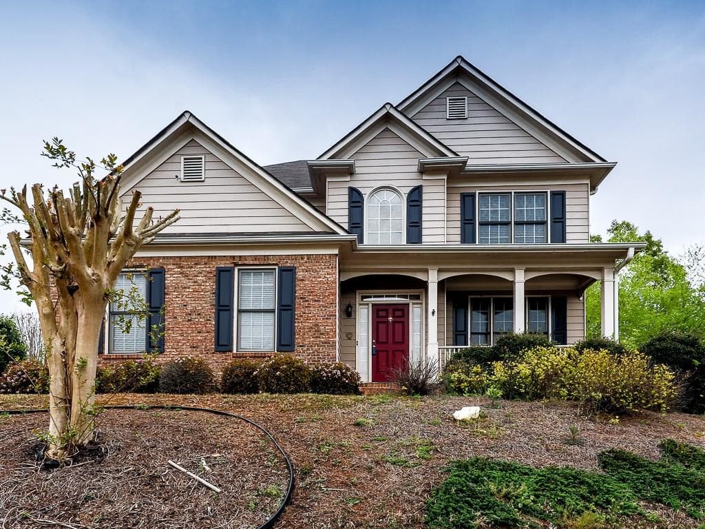 308 Laurel Glen Crossing, Canton, GA 30114 — most recent listing photo