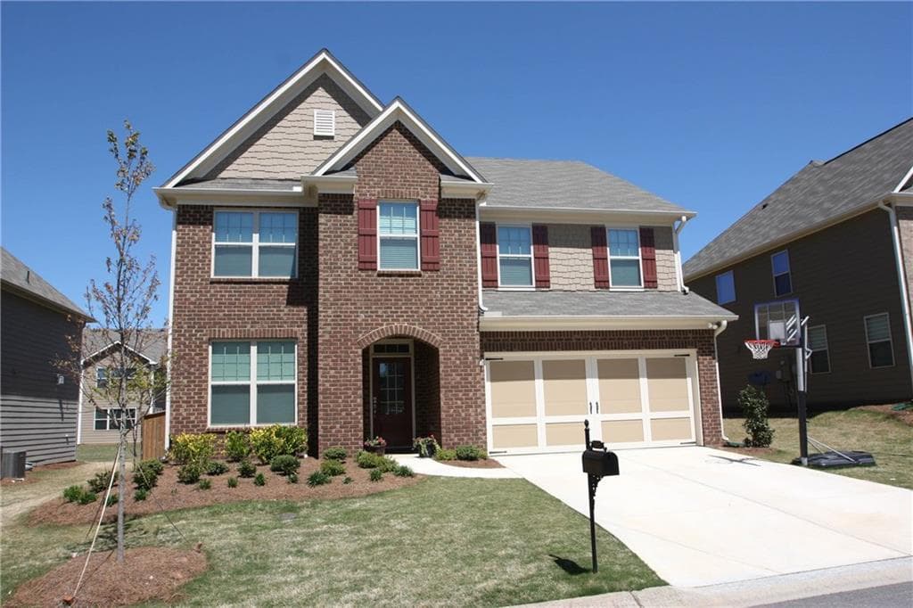 5585 Dooley Way, Cumming, GA 30040 — most recent listing photo