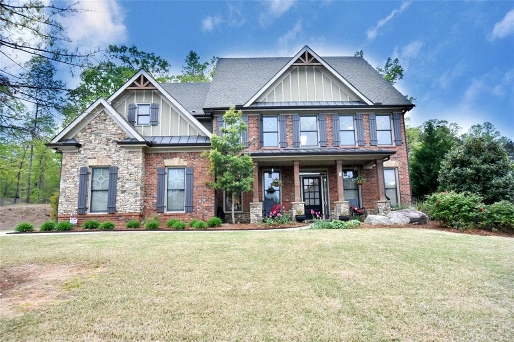 2062 Ash Rose Drive, Dacula, GA 30019 — most recent listing photo